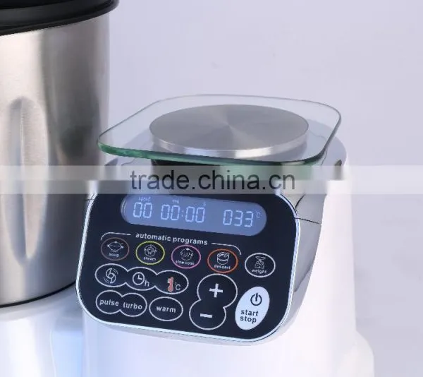 1200W Electric Soup Maker photo-5