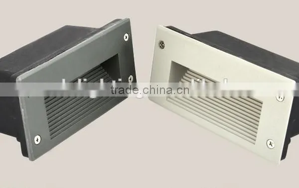 Hight Bright IP 65 Indoor and Outdoor Led Wall Stair Light photo-6