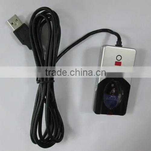 URU5000 Fingerprint Scanner Fingerprint Reader 500 Dpi Optical Fingerprint Sensor photo-2