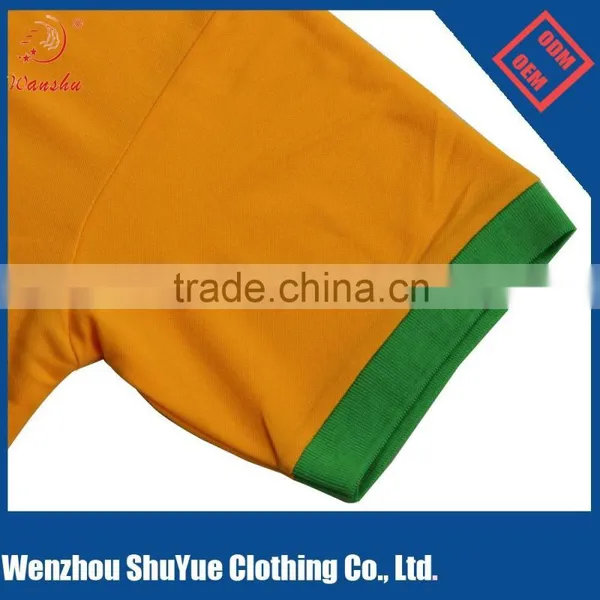 OEM Polo T-shirt Wholesale,cotton Men Polo T-shirt Clothing China Factory photo-2