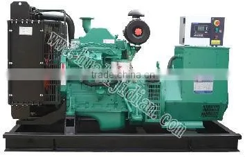 20KW Diesel Generator Set Powered by Cummins Engine.