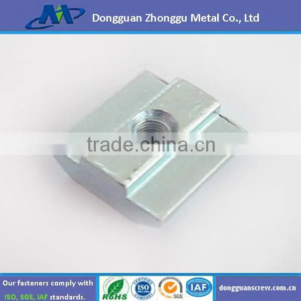 T Nut Fastener