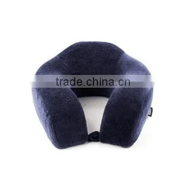 Inflatable Neck Pillow