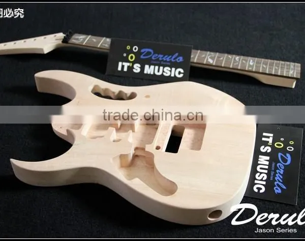 Environmental Cheap Promotional Body For Guitar photo-4