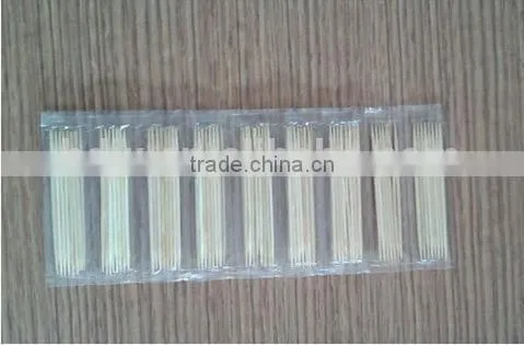 Simple Machine for Making Tooth Pick photo-4