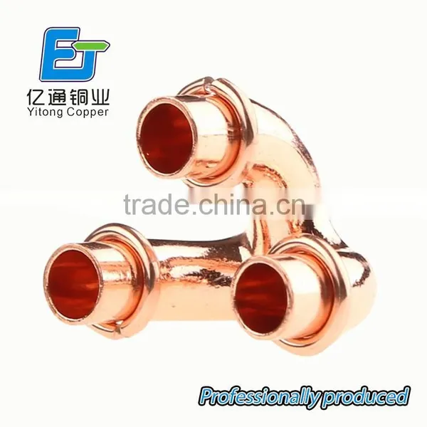 COPPER TRIPOD photo-2