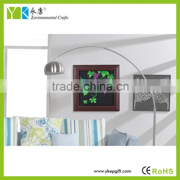 Factory Direct Wholesale Solid Wood Decorating Good Wall Hanging Photo Frames photo-5