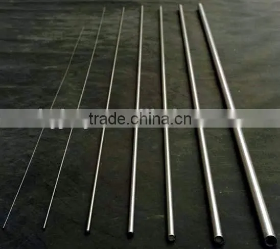 Good Elasticity Titanium Medical Bar for Hip Joint photo-3