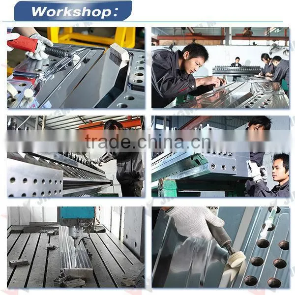 Xps Extruded Polystyren Insulation Foam Board Moulds