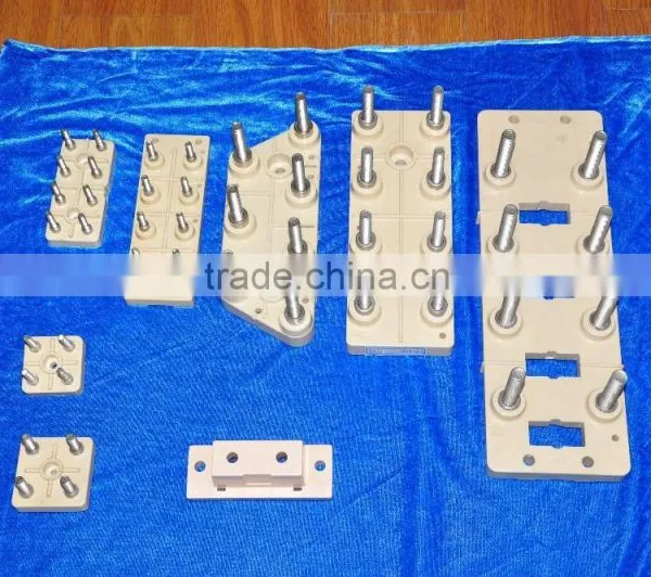 Electric Terminal Blocks