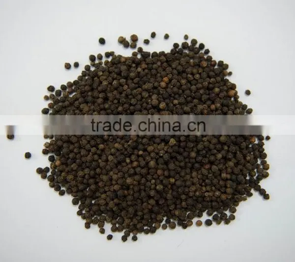 Vietnam Black Pepper ASTA Unsteamed 550g/l
