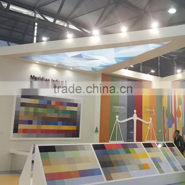Plastic Type and PVC Material Basketball Court Flooring Cost photo-5