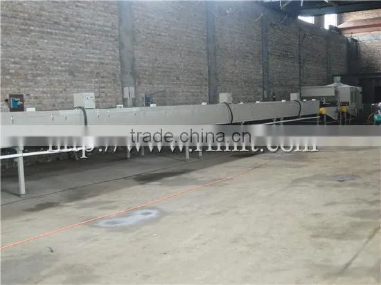 FX Machine for Making Roofing Stone Coated photo-6