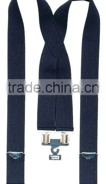 Garment Accessory Online Shopping Mens Pants Jeans Suspenders Elastic Suspenders