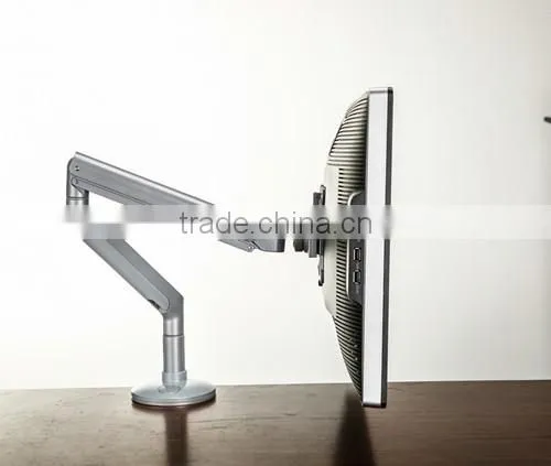 Ergonomic 360dgree Rotation Lcd Monitor Arm photo-5