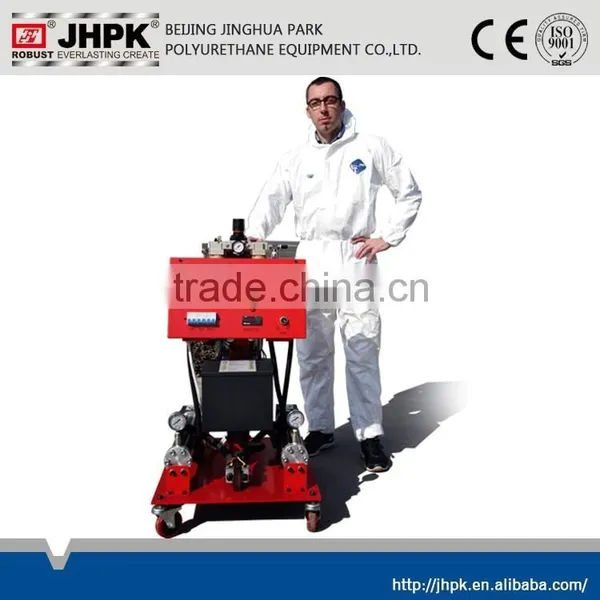  supplier wholesales wall cement mortar plaster spray machine cheap goods from china