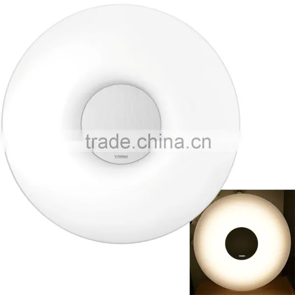 TIWIN 19w Warm White Cool White 510*65mm Round Led Ceiling Light photo-2