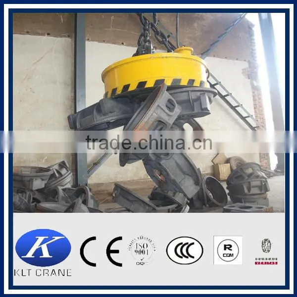 1 Ton Lifting Magnet photo-4