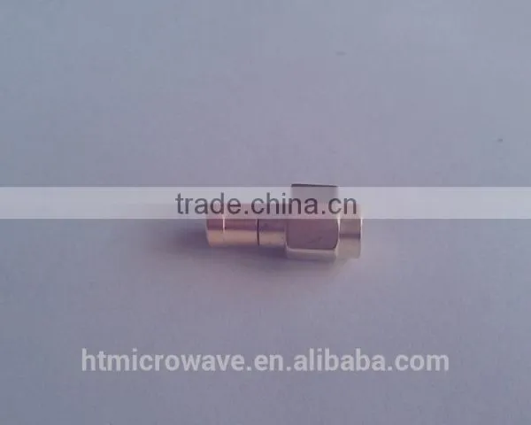 0.5W RF Fixed Coaxial Attenuator SMA-Male to SMA-Female Connector 0-3ghz photo-3