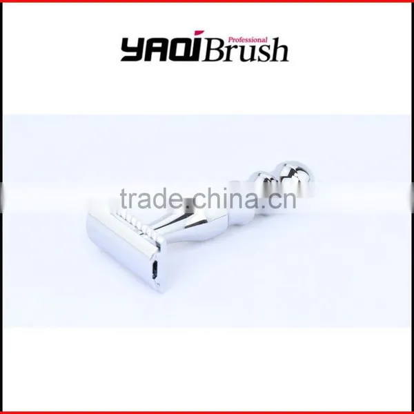 Double Edge Safety Razor for Men Shaving photo-2
