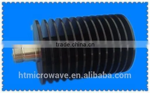 50w Low PIM -140dBc N Female Dummy Load/Termination Load photo-2
