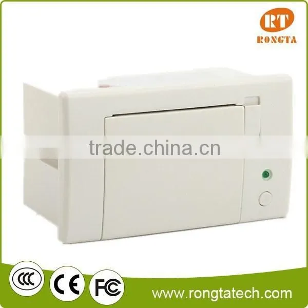 2 Inch Embedded Medical Thermal Panel Printer RP07 58mm... photo-3
