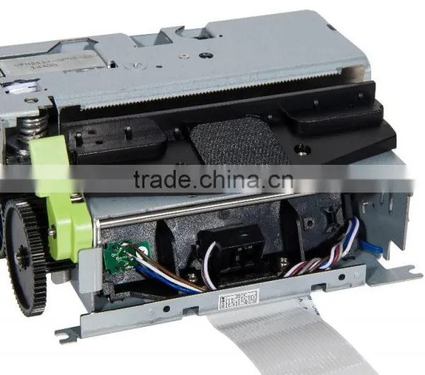 High Printing Spreed 80mm Thermal Printer Module for Bank photo-3