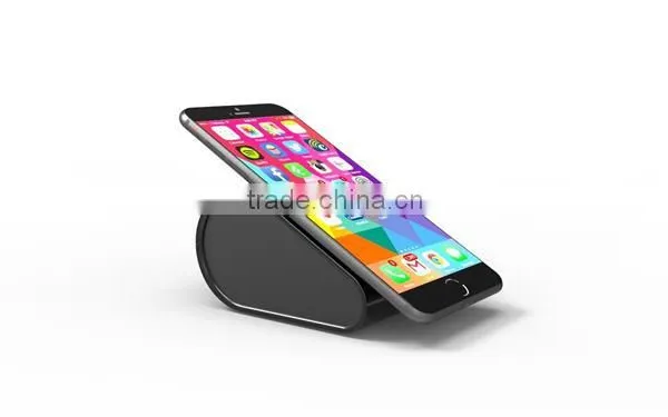 LCD Usb Charger Table Lamp Power Bank Made in China photo-2