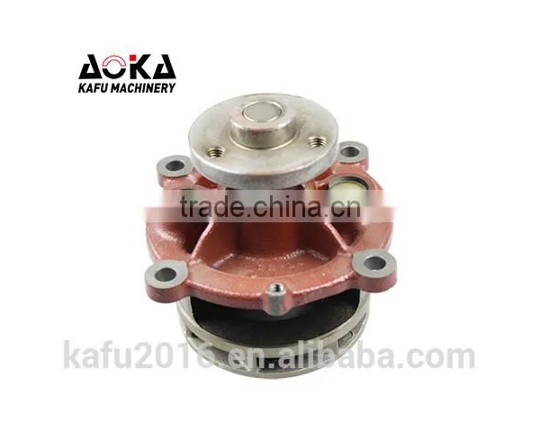China Supplier EC210 EC240 EC210B EC240B Water Pump 21247955 for Excavator
