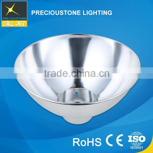 Aluminum Material And Antique Style Reflector Aluminum Holder photo-2