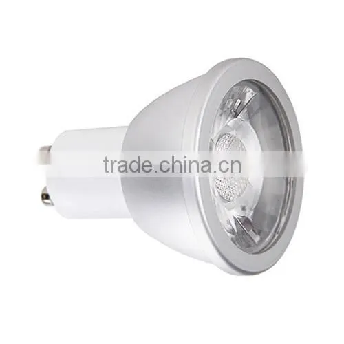Factory Direct Sale Super Bright GU10 LED Bulb 800 Lumen photo-5