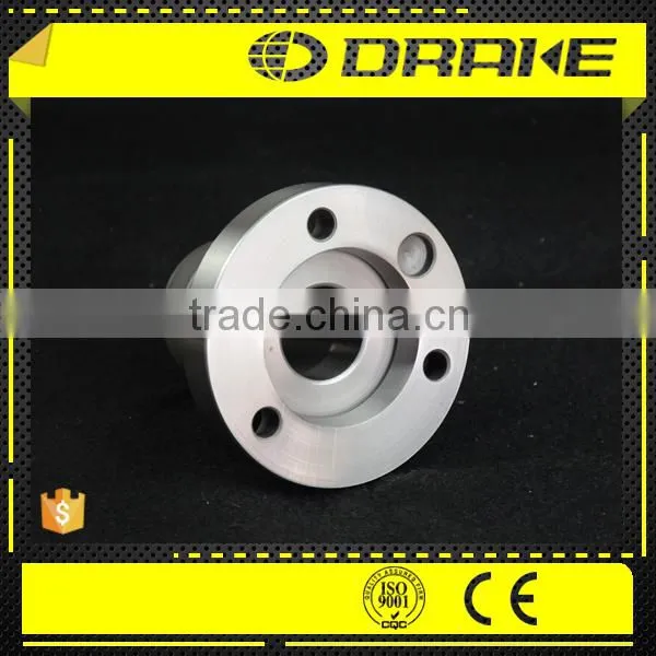 Direct Mounting High Precision Pull Back Collet Chuck photo-5