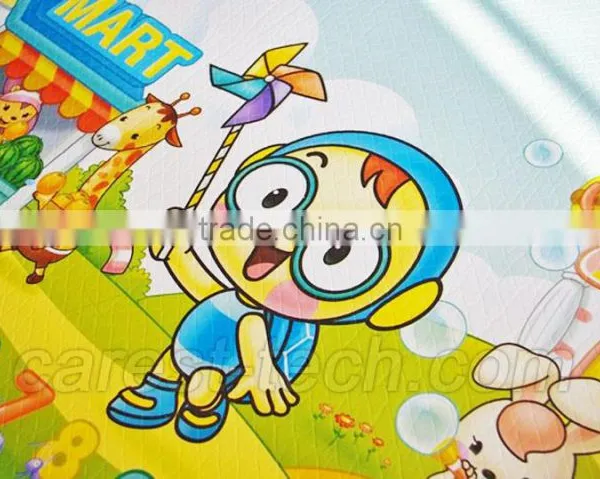 Multifunctional Interactive Audio Platmat With Talking Pen for Children photo-5
