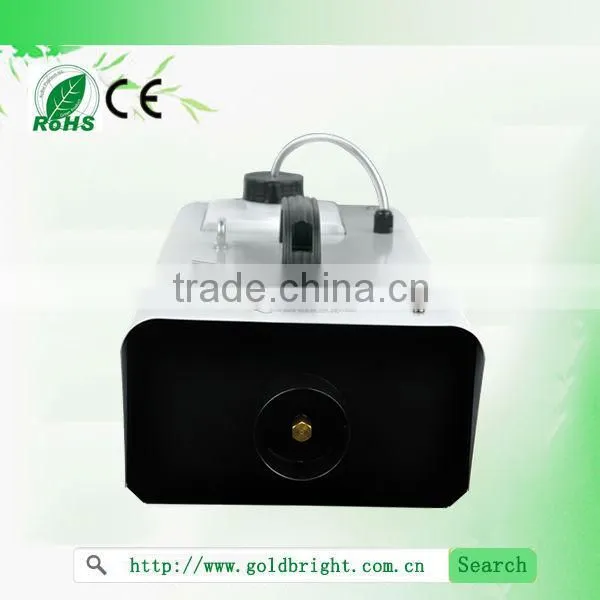 1200w Smoke Machine Remote Control Fogger ,Stage Special Effects photo-5