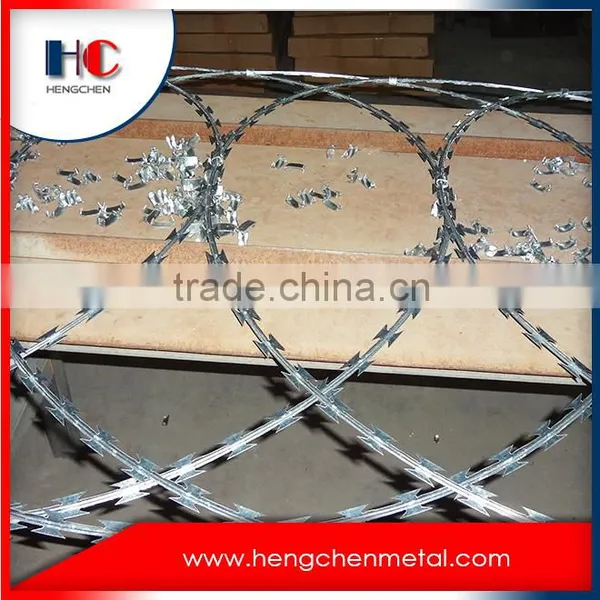 Concertina Razor Wire Machine photo-6