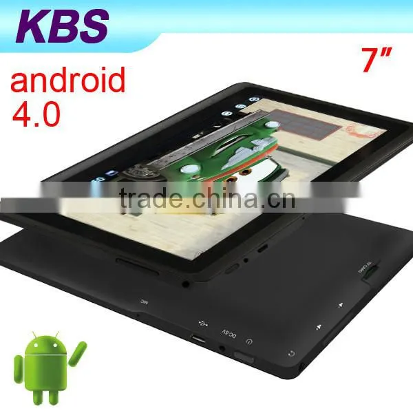 New Cheapest With Wifi,Bluetooth Android Tablet photo-6