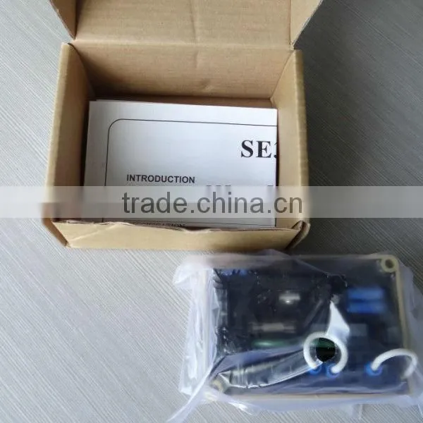 SE350 Single Phase Voltage Regulator photo-4