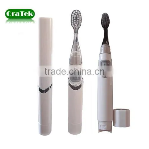 Electric Toothbrush With Rechargeable Battery photo-5