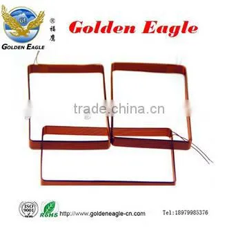 Copper RFID Recognition Antenna Coil for Card Reader photo-2
