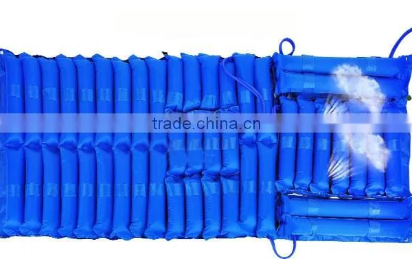 Medical Air Mattress, Air Filled Anti-decubitus Mattress With Hole, Thick Anti Decubitus Air Mattress BedQCD-ZQ-1 photo-2