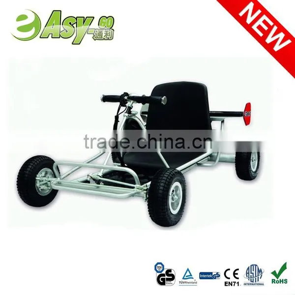 2016 Hottest Solar Electric go Kart Pass CE Certificate