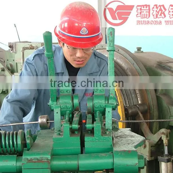 4.8mm,6.25mm,7.0mm Prestressed Steel pc Wire photo-5