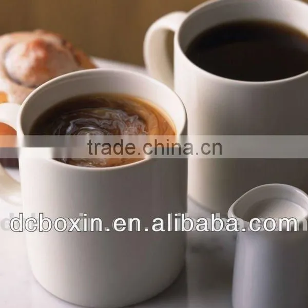 Non Dairy Creamer for T85