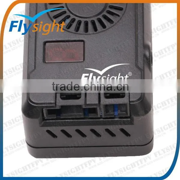 G2854 5.8Ghz 2W 40ch Long Range Powerful Fpv Wireless AV Transmitter Flysight Black Mamba TX5820 V2 photo-2