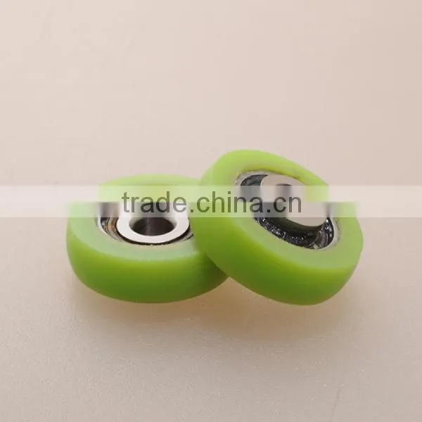 Hot Sell High Quality Sliding Door Wheels Wheels for Sliding Windows /shower Door Roller