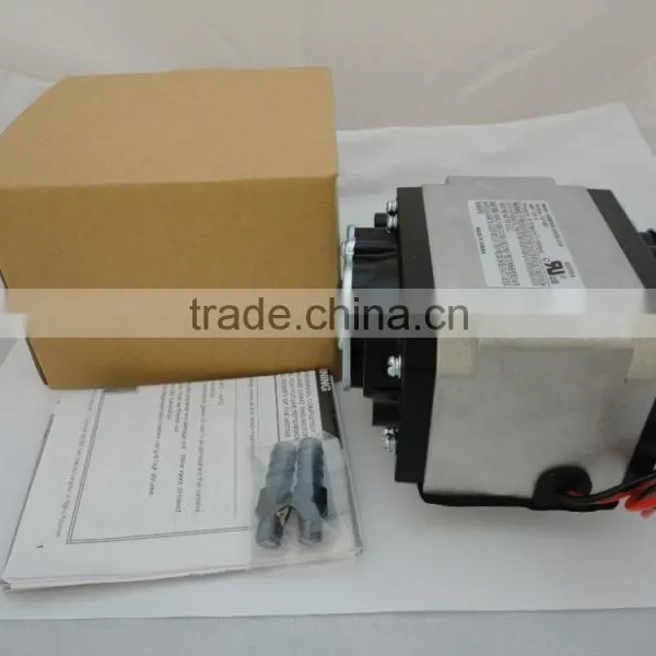 Mini Air Pump 24v photo-4