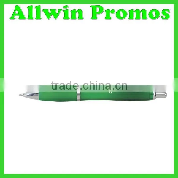 Hot Sale Gloss Stylus Pen With Logo photo-3