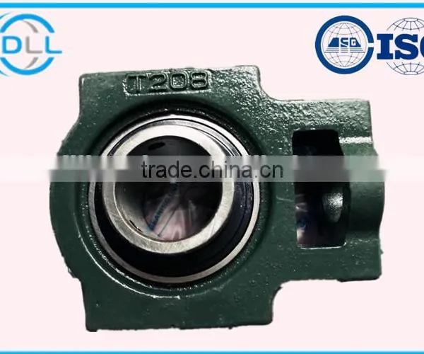 Insert Bearing Size 143*40*114*49.2 UCT208 UC208 T208 Pillow Block Bearing