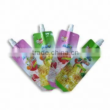 Jelly and Juice Packages