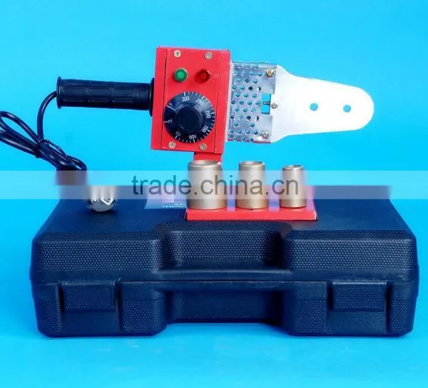 Welding Machine for Plastic Pipe and Fittings/20/32mm Manual Ppr Welding Machine photo-2